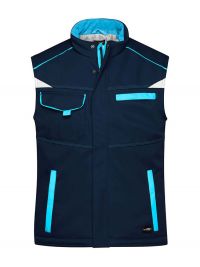 Arbeitsweste Handwerker